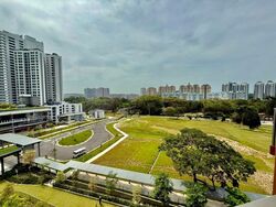 Amo Residence (D20), Apartment #521367721